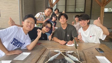 Kries サークル