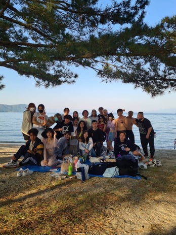 3. Beach Trip_MAYBELLISA Effie