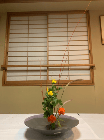 ikebana_ＪＥＯＮ Ｓｏｏｍｉｎ